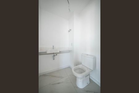 Apartamento à venda com 142m², 3 quartos e 2 vagasLavabo