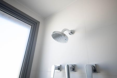 Apartamento à venda com 142m², 3 quartos e 2 vagasBanheiro da Suíte 1