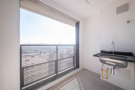 Apartamento à venda com 142m², 3 quartos e 2 vagasÁrea de Serviço