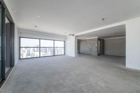 Apartamento à venda com 152m², 3 quartos e 2 vagasSala