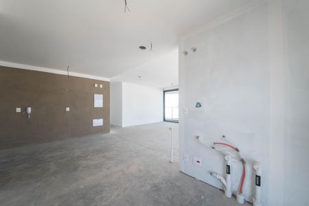 Apartamento à venda com 152m², 3 quartos e 2 vagasCozinha