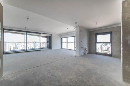 Apartamento à venda com 152m², 3 quartos e 2 vagasCozinha