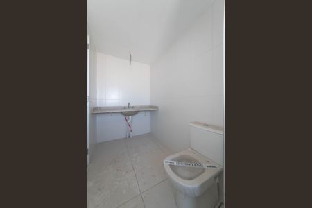 Apartamento à venda com 152m², 3 quartos e 2 vagasBanheiro da Suíte 1