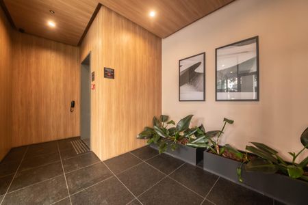 Apartamento à venda com 152m², 3 quartos e 2 vagasHall Social