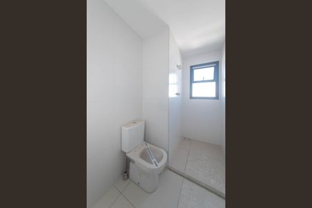 Apartamento à venda com 152m², 3 quartos e 2 vagasBanheiro da Suíte 1