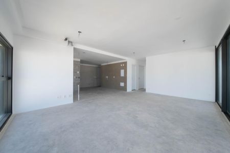 Apartamento à venda com 152m², 3 quartos e 2 vagasSala