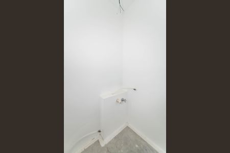 Apartamento à venda com 152m², 3 quartos e 2 vagasLavabo da Sala