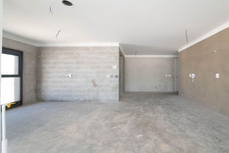 Apartamento à venda com 152m², 3 quartos e 2 vagasCozinha