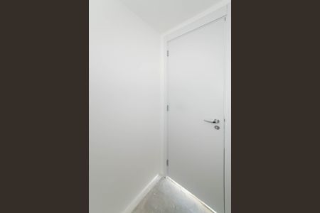 Apartamento à venda com 152m², 3 quartos e 2 vagasLavabo da Sala