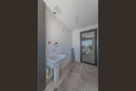 Apartamento à venda com 152m², 3 quartos e 2 vagasÁrea de Serviço