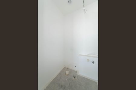 Apartamento à venda com 152m², 3 quartos e 2 vagasLavabo da Sala