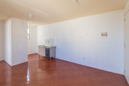 Apartamento à venda com 52m², 2 quartos e 1 vagaSala