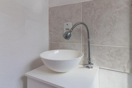 Apartamento à venda com 52m², 2 quartos e 1 vagaBanheiro