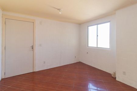 Apartamento à venda com 52m², 2 quartos e 1 vagaSala