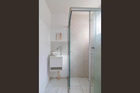 Apartamento à venda com 52m², 2 quartos e 1 vagaBanheiro