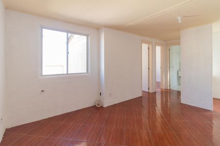 Apartamento à venda com 52m², 2 quartos e 1 vagaSala