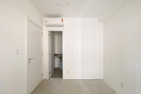 Apartamento à venda com 35m², 1 quarto e 1 vagaQuarto