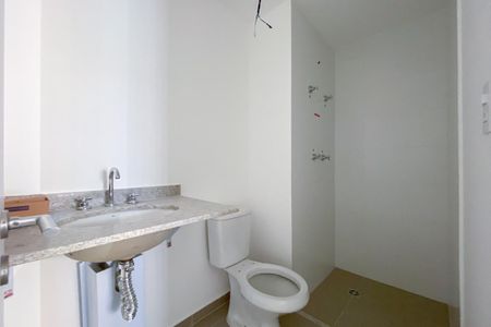 Apartamento à venda com 35m², 1 quarto e 1 vagaBanheiro