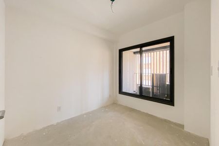 Apartamento à venda com 35m², 1 quarto e 1 vagaQuarto
