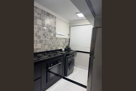 Apartamento à venda com 61m², 2 quartos e 1 vagaÁrea de Serviço