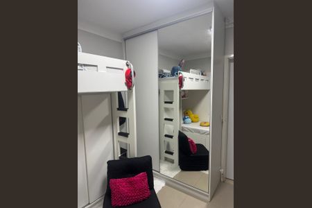 Apartamento à venda com 61m², 2 quartos e 1 vagaQuarto 2