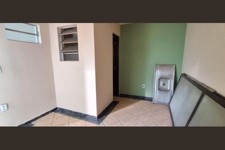 Casa para alugar com 212m², 2 quartos e 2 vagasÁrea de Serviço