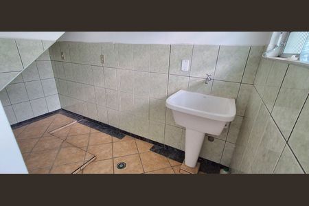 Casa para alugar com 212m², 2 quartos e 2 vagasÁrea de Serviço