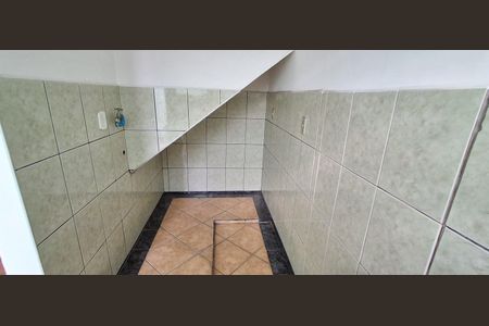 Casa para alugar com 212m², 2 quartos e 2 vagasÁrea de Serviço