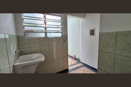 Casa para alugar com 212m², 2 quartos e 2 vagasÁrea de Serviço