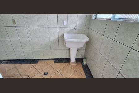 Casa para alugar com 212m², 2 quartos e 2 vagasÁrea de Serviço