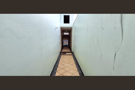 Casa para alugar com 212m², 2 quartos e 2 vagasQuintal