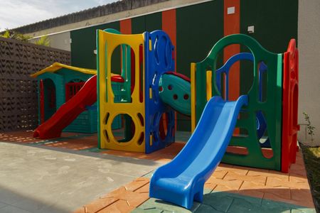 Apartamento à venda com 28m², 1 quarto e sem vagaÁrea comum