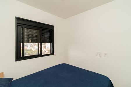Apartamento à venda com 28m², 1 quarto e sem vagaQuarto 