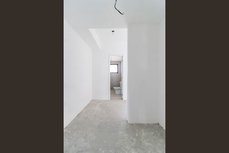 Apartamento à venda com 154m², 3 quartos e 2 vagasCloset da Suíte 1