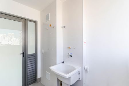 Apartamento à venda com 154m², 3 quartos e 2 vagasÁrea de Serviço