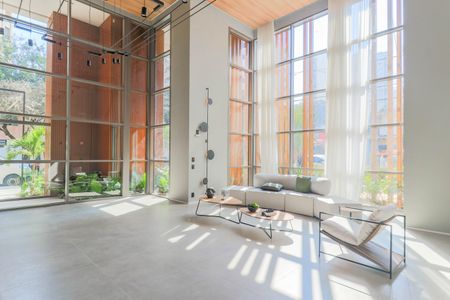 Apartamento à venda com 154m², 3 quartos e 2 vagasÁrea Comum - Hall Social