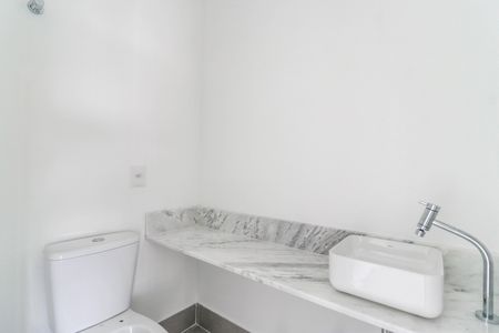 Apartamento à venda com 154m², 3 quartos e 2 vagasLavabo