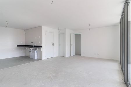 Apartamento à venda com 154m², 3 quartos e 2 vagasSala