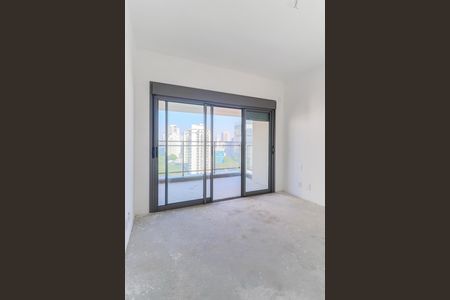 Apartamento à venda com 154m², 3 quartos e 2 vagasSuíte 1