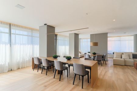 Apartamento à venda com 154m², 3 quartos e 2 vagasÁrea Comum - Salão de Festas