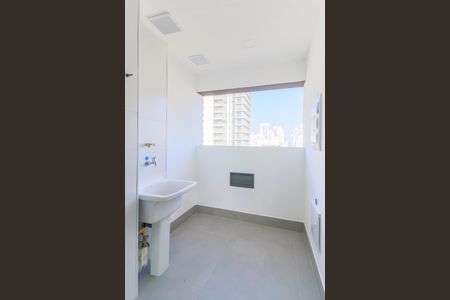 Apartamento à venda com 154m², 3 quartos e 2 vagasÁrea de Serviço