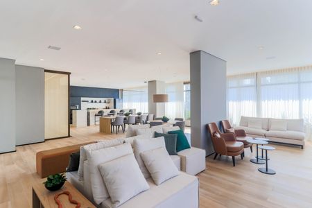 Apartamento à venda com 154m², 3 quartos e 2 vagasÁrea Comum - Salão de Festas