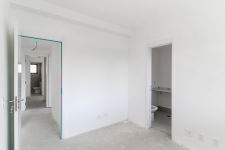 Apartamento à venda com 154m², 3 quartos e 2 vagasSuíte 2