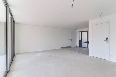 Apartamento à venda com 154m², 3 quartos e 2 vagasSala