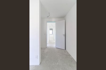 Apartamento à venda com 154m², 3 quartos e 2 vagasCloset da Suíte 1