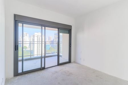 Apartamento à venda com 154m², 3 quartos e 2 vagasSuíte 1