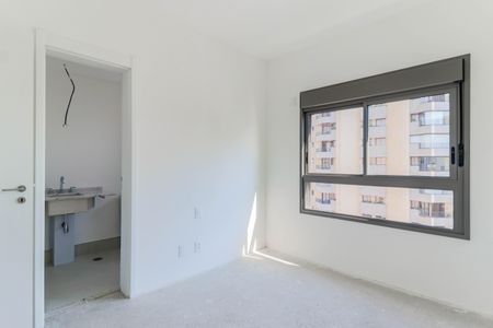 Apartamento à venda com 154m², 3 quartos e 2 vagasSuíte 3