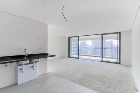 Apartamento à venda com 154m², 3 quartos e 2 vagasCozinha