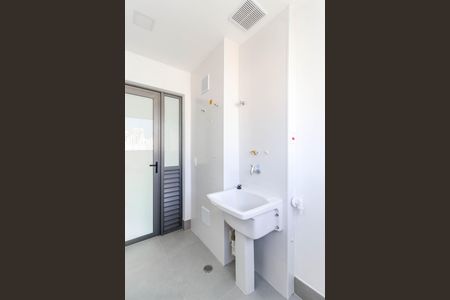 Apartamento à venda com 154m², 3 quartos e 2 vagasÁrea de Serviço