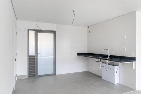 Apartamento à venda com 154m², 3 quartos e 2 vagasCozinha